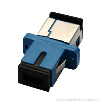 SC FF fiber-optic attenuator for video and CATV